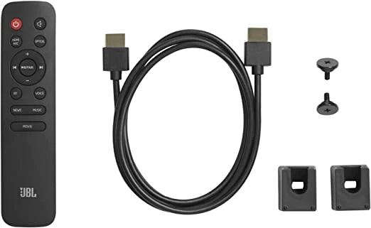 مكبر صوت JBL SB170 اللاسلكي بقناة 2.1