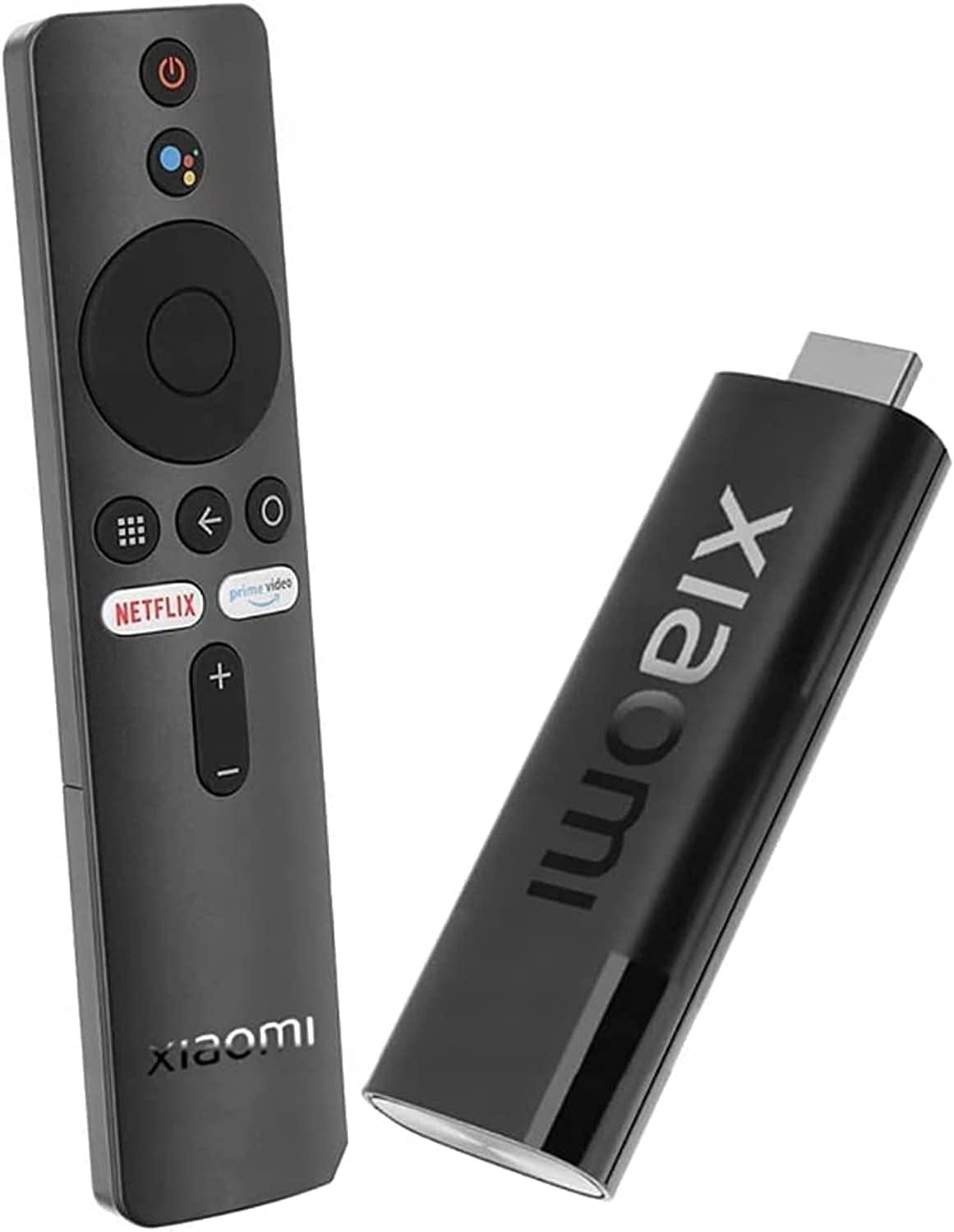 جهاز تلفزيون شاومي 4K