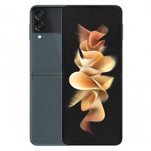الجيل الخامس Galaxy Z Flip3 هاتف سامسونج جالاكسي