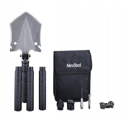 مجرفة متعددة الوظائف من Xiaomi NexTool KT5524