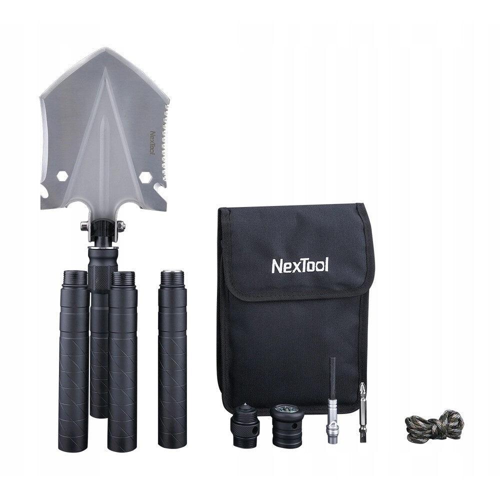 مجرفة متعددة الوظائف من Xiaomi NexTool KT5524