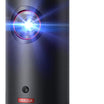 Anker Nebula Capsule 3 Laser - Black