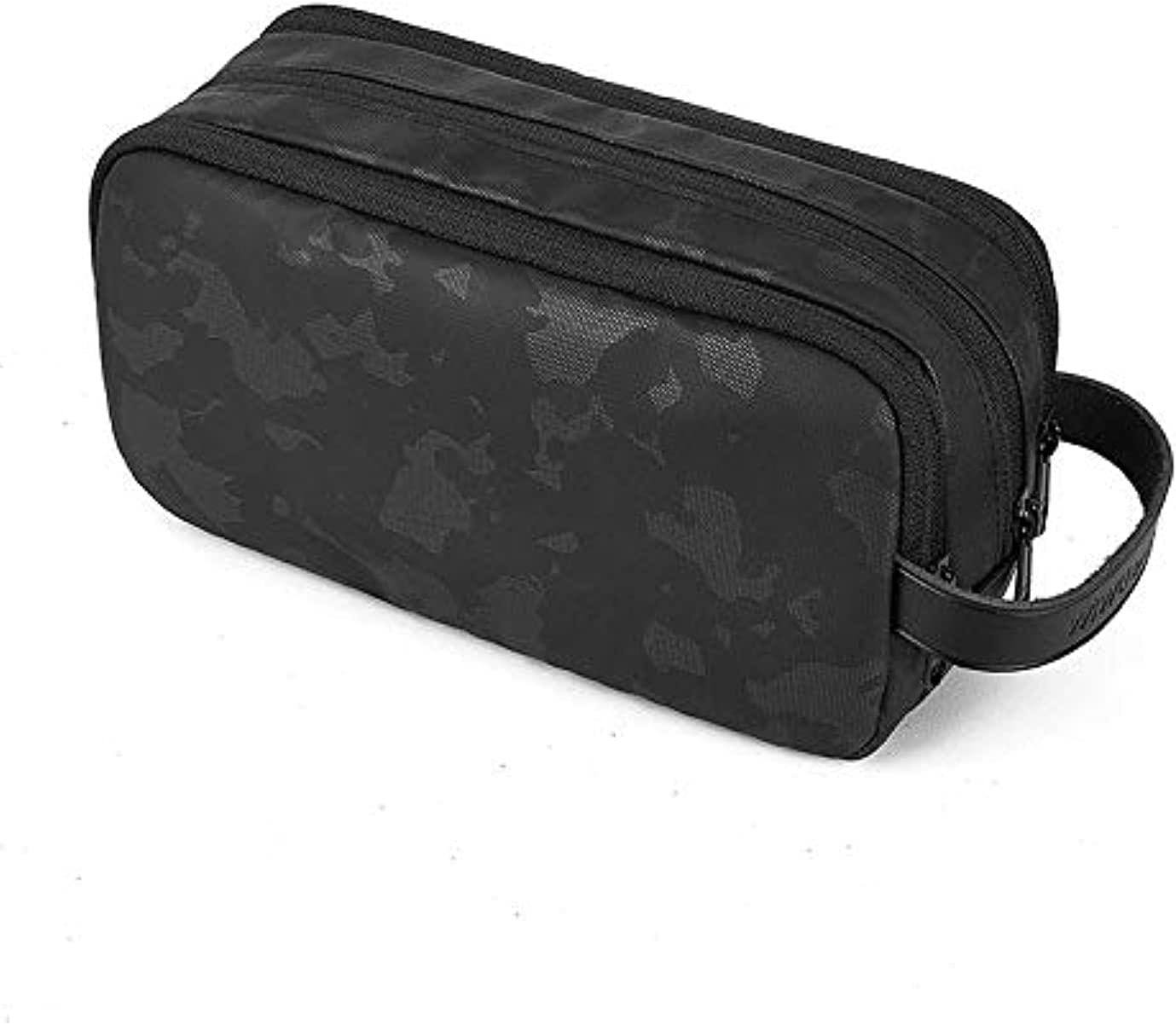 Wiwu Salem Pouch - Black