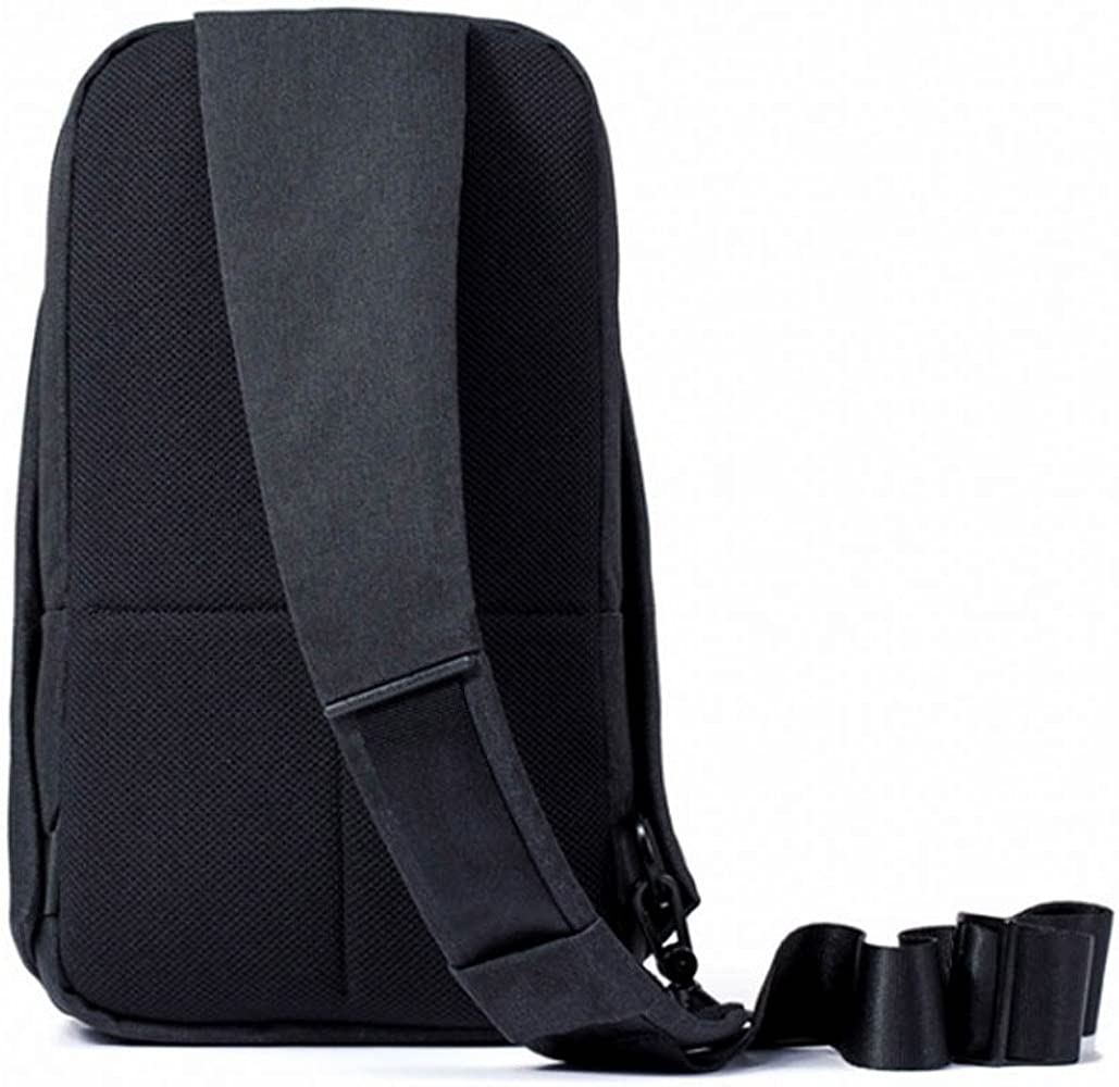 Mi City Sling Bag/Dark Gray