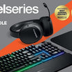 SteelSeries Ultimate Gaming Bundle