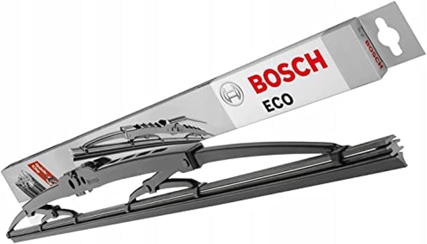 Bosch Wiper Blades Eco (set)