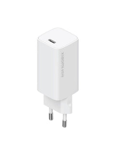 Mi 65W Fast Charger with Gan-Tech