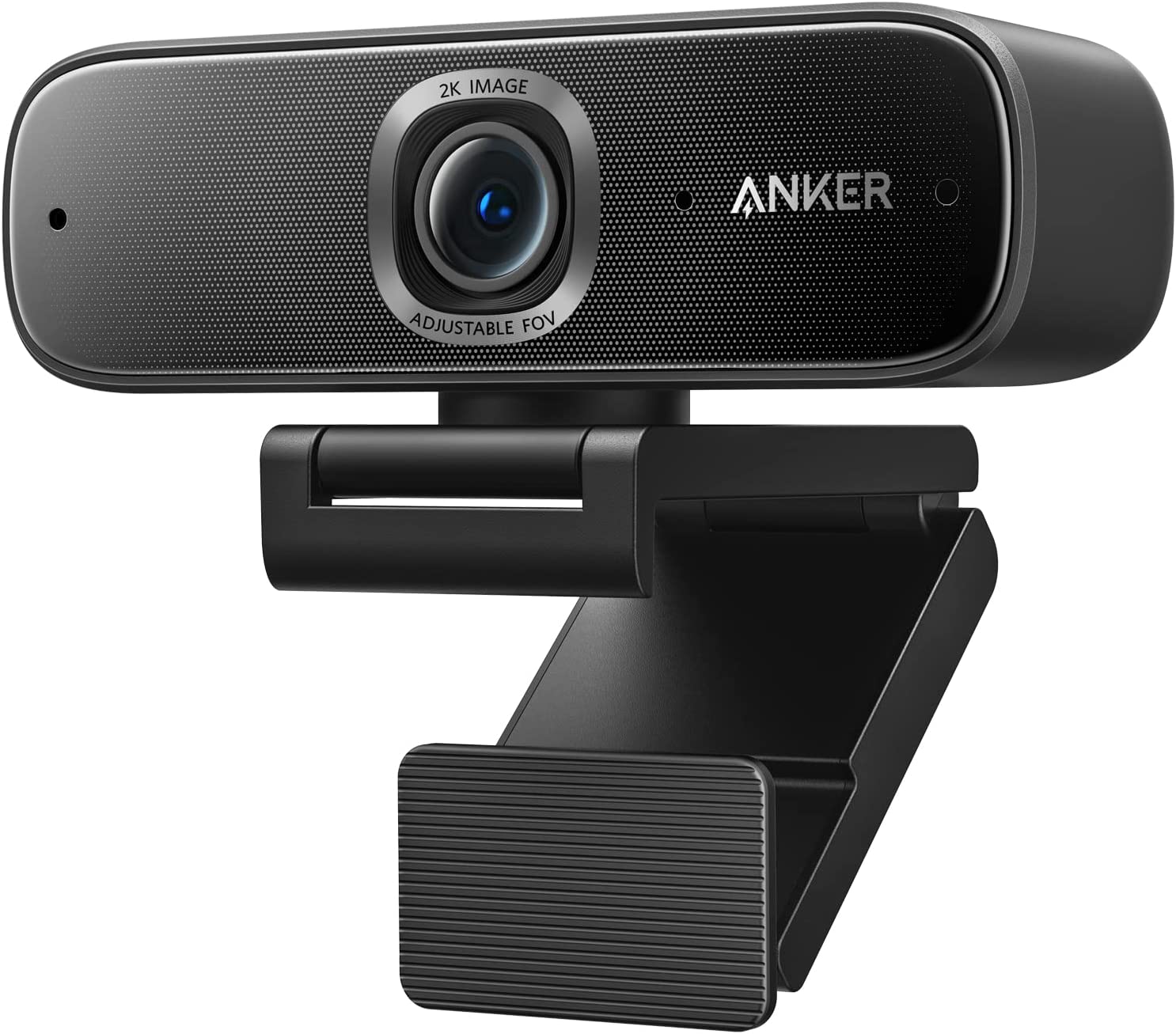 Anker PowerConf Cam C302 - Black