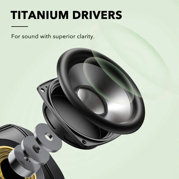Anker soundcore Motion boom - Black