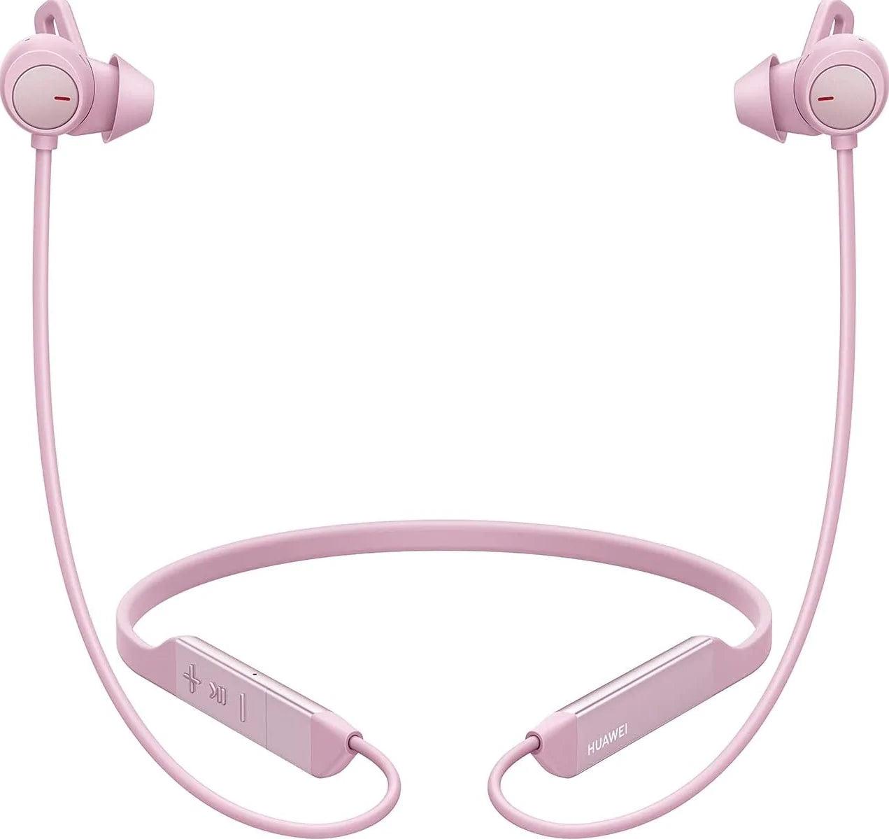 سماعة هواوي فري ليس برو