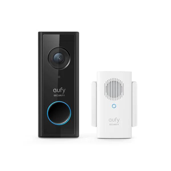 Anker eufy Video Doorbell 1080p (Battery-Powered)