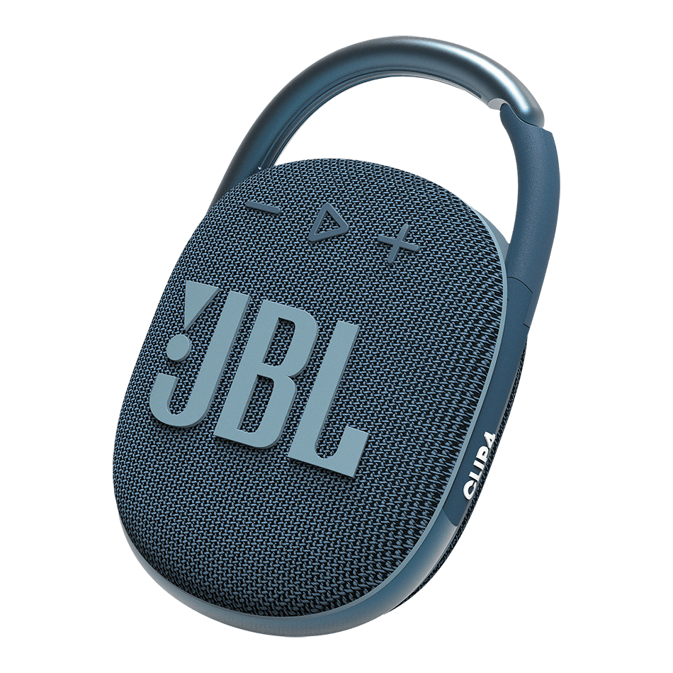 JBL Clip 4 Ultra-portable Waterproof Speaker