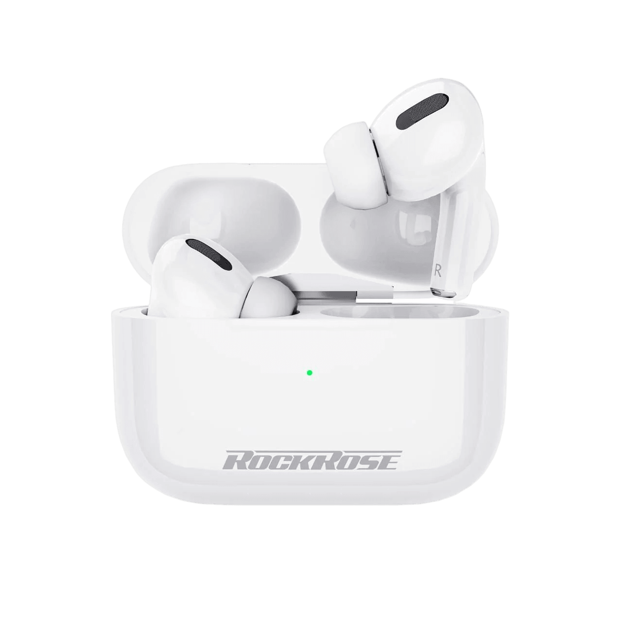 Rockrose True Wireless Earbuds Opera Pro - White