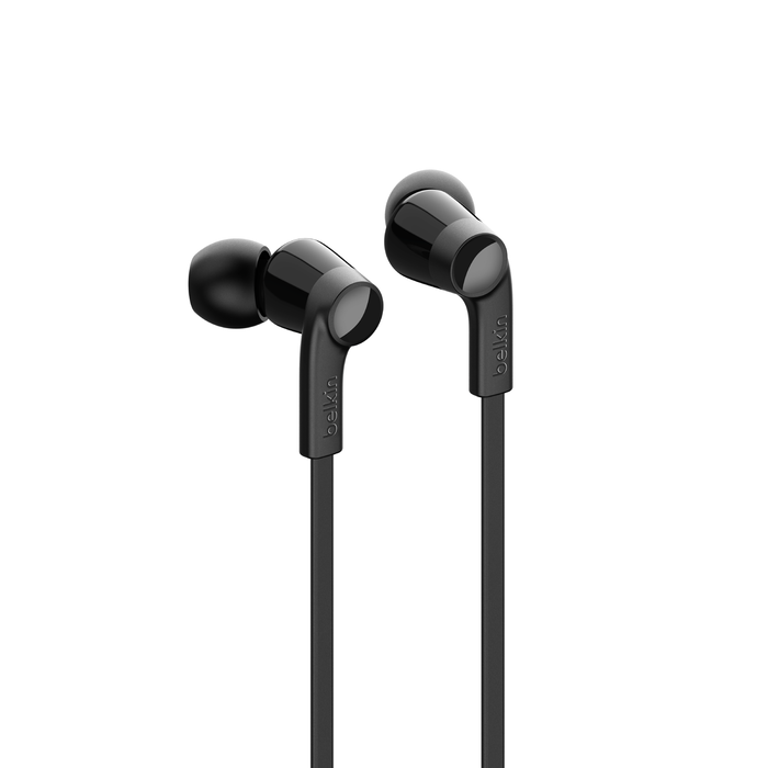 Belkin SOUNDFORM™ Headphones with USB-C Connector.