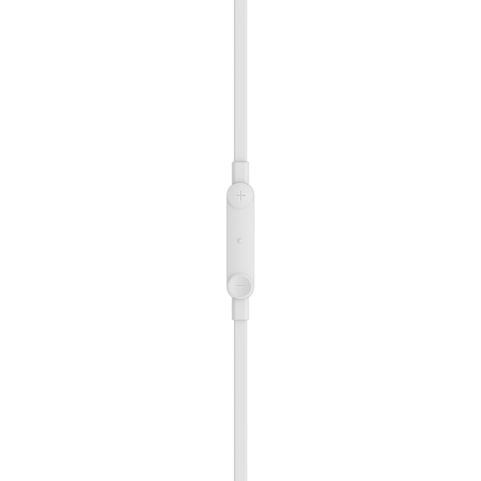 Belkin SOUNDFORM™ Headphones with USB-C Connector.