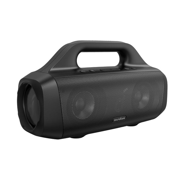 Anker soundcore Motion boom - Black