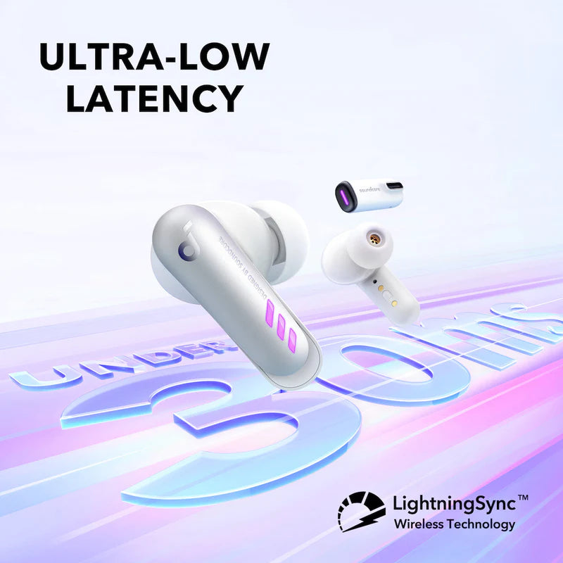 Soundcore Soundcore VR P10 -White