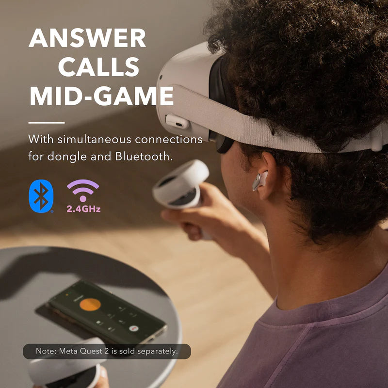 Soundcore Soundcore VR P10 -White