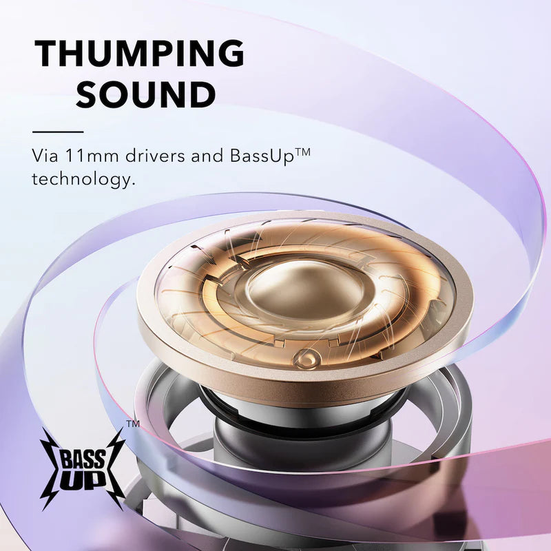 Soundcore Soundcore VR P10 -White