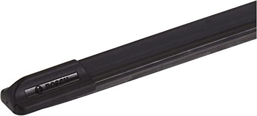 شفرات مساحات الزجاج الأمامي Bosch Aero Eco (مجموعة)