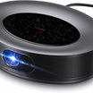 Anker Nebula Cosmos Full HD 1080p Projector – Black