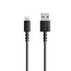 Anker PowerLine Select & USB Cable 3ft Lightning Fast Charging - Black