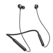 Anker Soundcore Life U2i Wireless Neckband Earbuds for Sports - Black