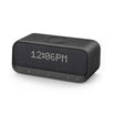 Anker Soundcore Wakey Wireless Charger & Smart Speaker - Black