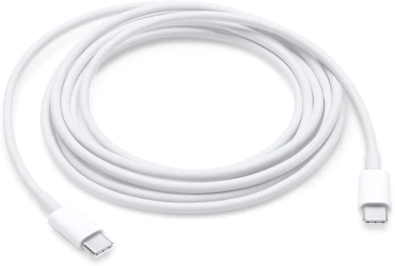 Apple USB-C Charge Cable (2m) - 2nd Generation