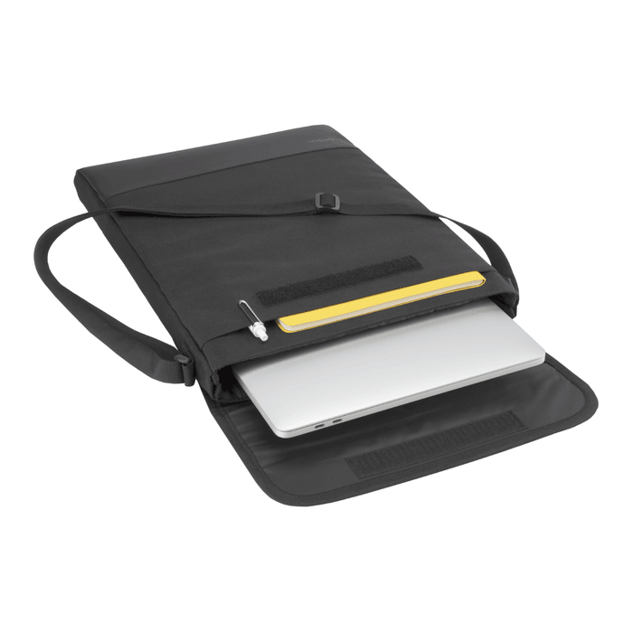 Belkin Laptop Sleeve with Shoulder Strap