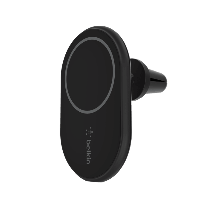 Belkin Magnetic Wireless Car Charger 10W Fast Charging