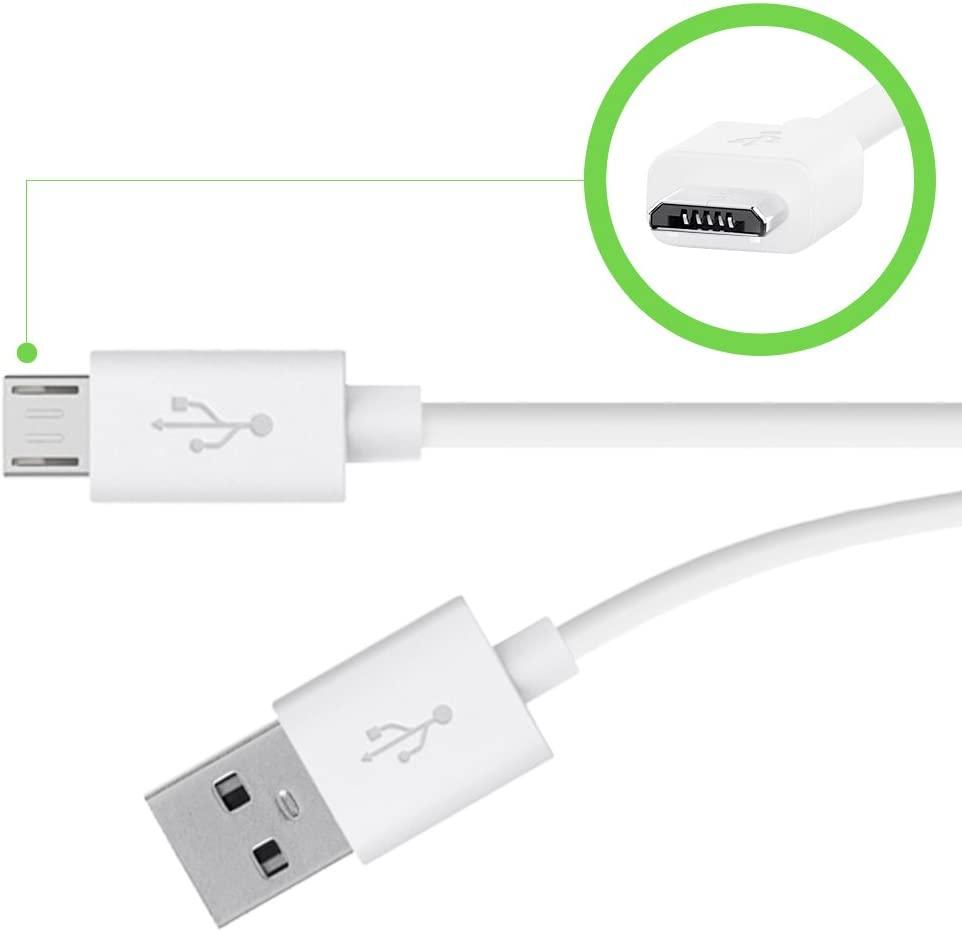 Belkin Micro USB ChargeSync Cable Charge & Data Transfer