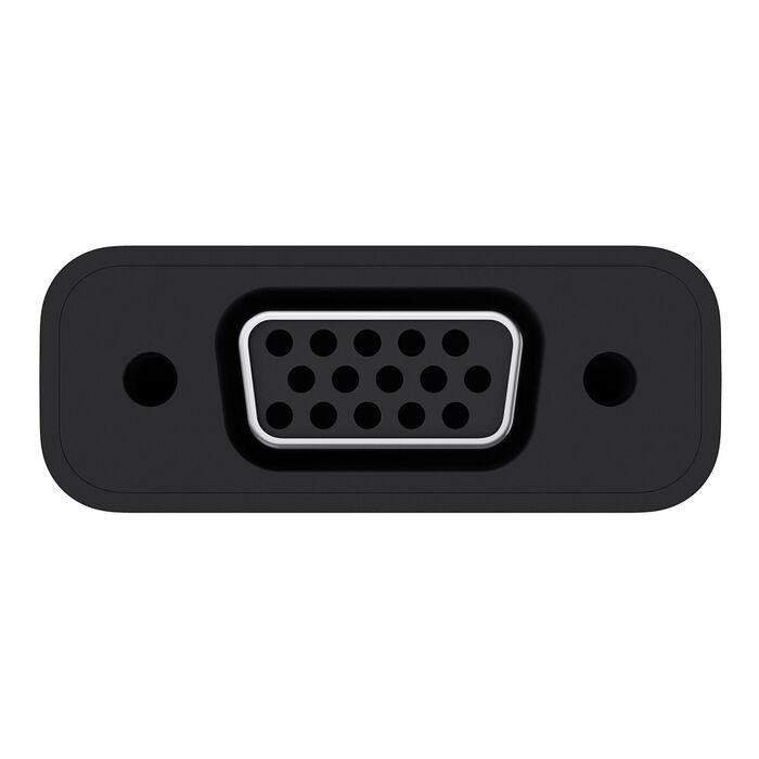 Belkin USB C to VGA Adapter Seamless Connection