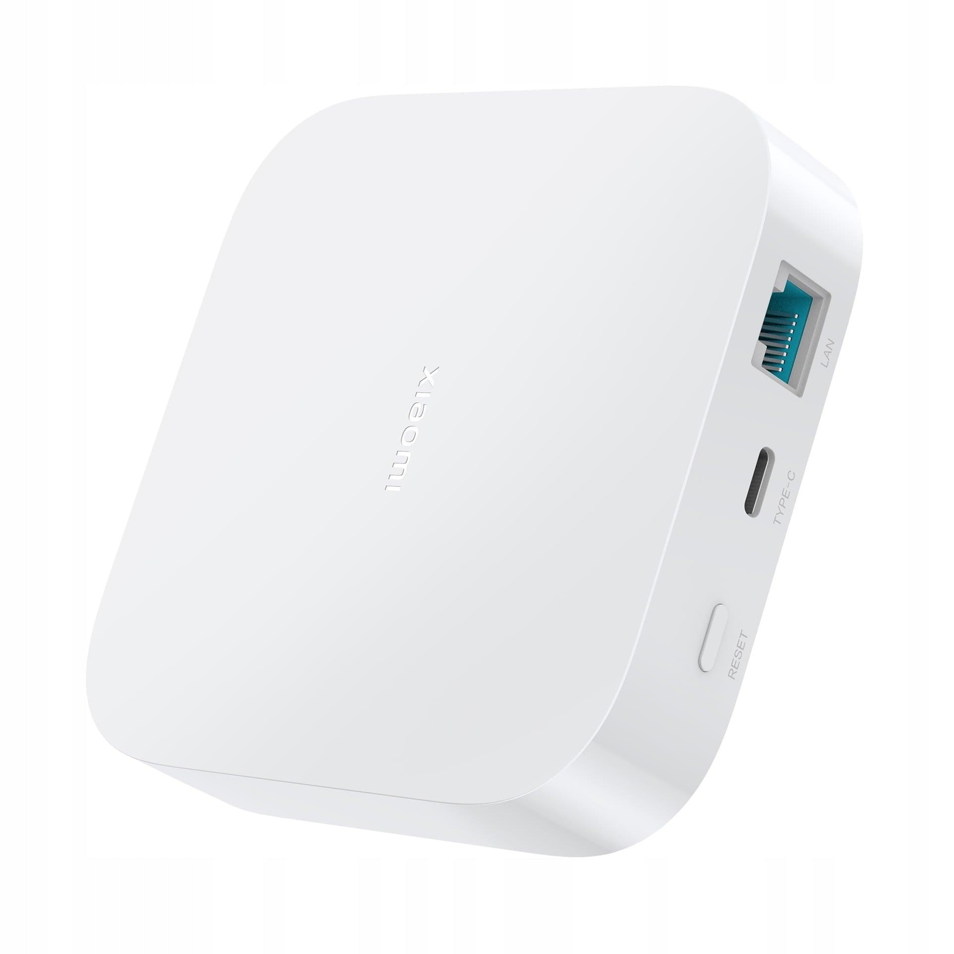 Xiaomi Smart Home Hub 2 – Multi-Protocol Smart Controller