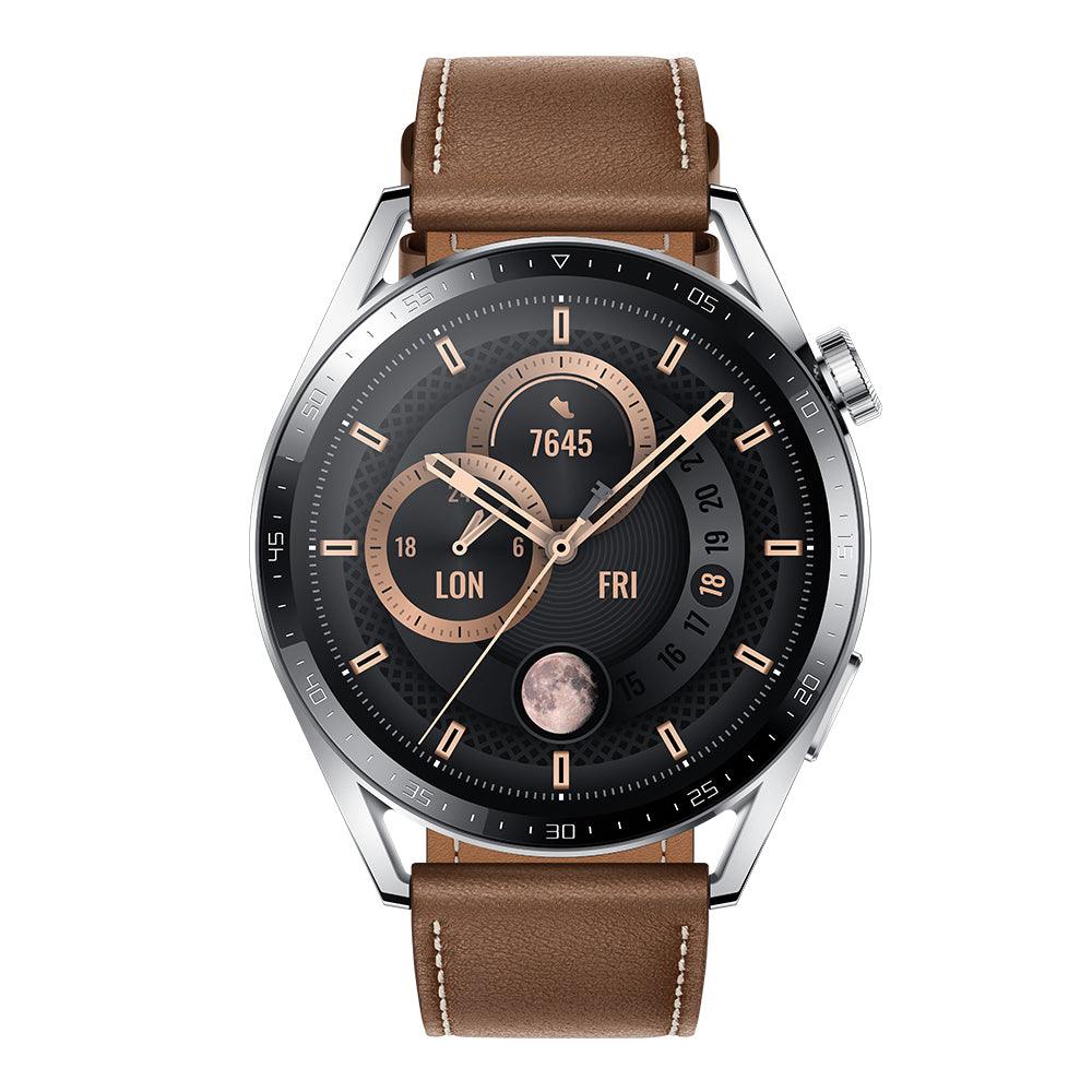 ساعة هواوي GT 3