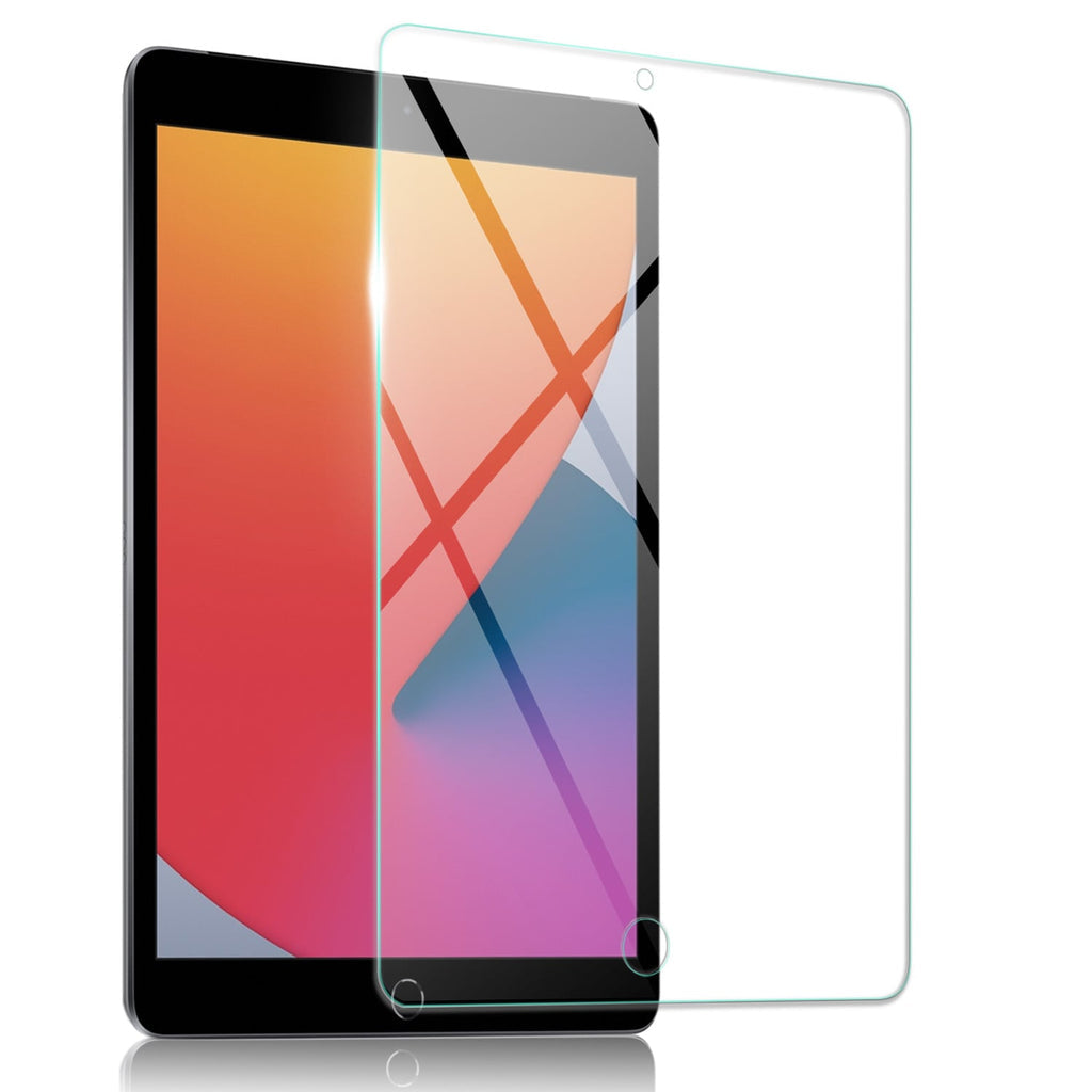 iPad 9 / 8th Gen 10.2" Tempered Glass Screen Protector