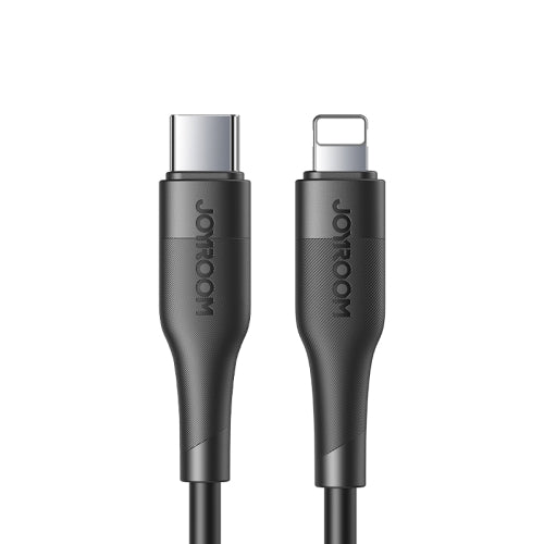 JOYROOM S-1224M3 20W USB-C / Type-C Fast Charging Data Cable 1.2M