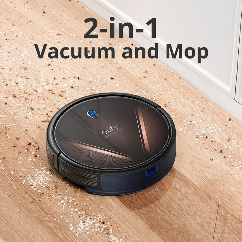 مكنسة روبوت ذكية من انكر Eufy RoboVac G20