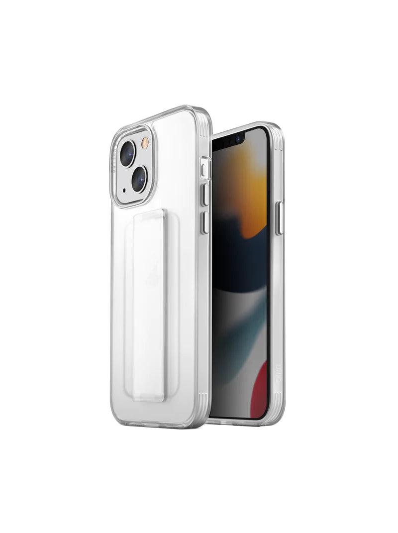 جراب UNIQ Heldro لهاتف iPhone 13 - مع FlexGrip