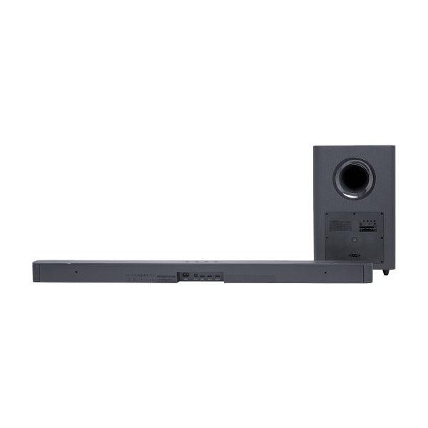 JBL Bar 2.1 Deep Bass MK2 Soundbar with Wireless Subwoofer