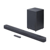 مكبر صوت JBL Bar 2.1 Deep Bass MK2 مع مضخم صوت لاسلكي