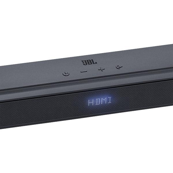 مكبر صوت JBL Bar 2.1 Deep Bass MK2 مع مضخم صوت لاسلكي