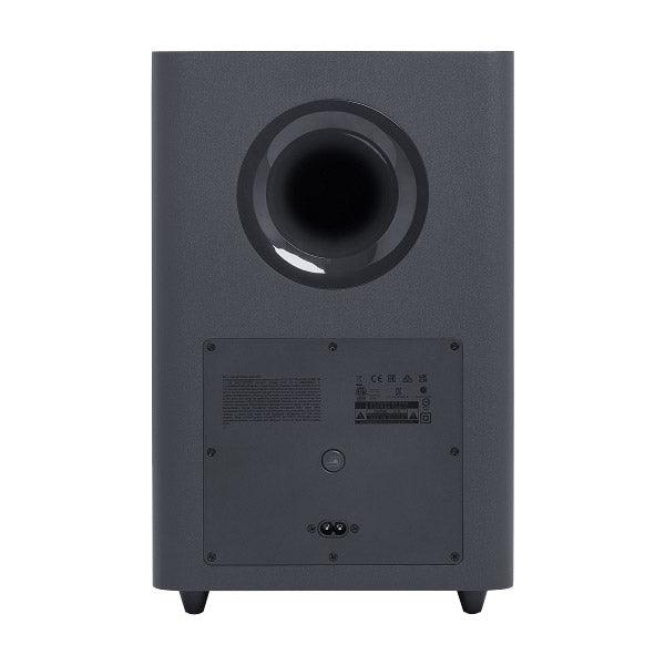 مكبر صوت JBL Bar 2.1 Deep Bass MK2 مع مضخم صوت لاسلكي
