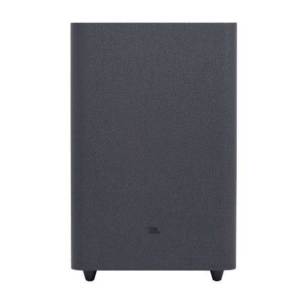 مكبر صوت JBL Bar 2.1 Deep Bass MK2 مع مضخم صوت لاسلكي