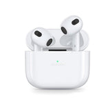 Joyroom plus Wireless Headphones 3rd Generation - White