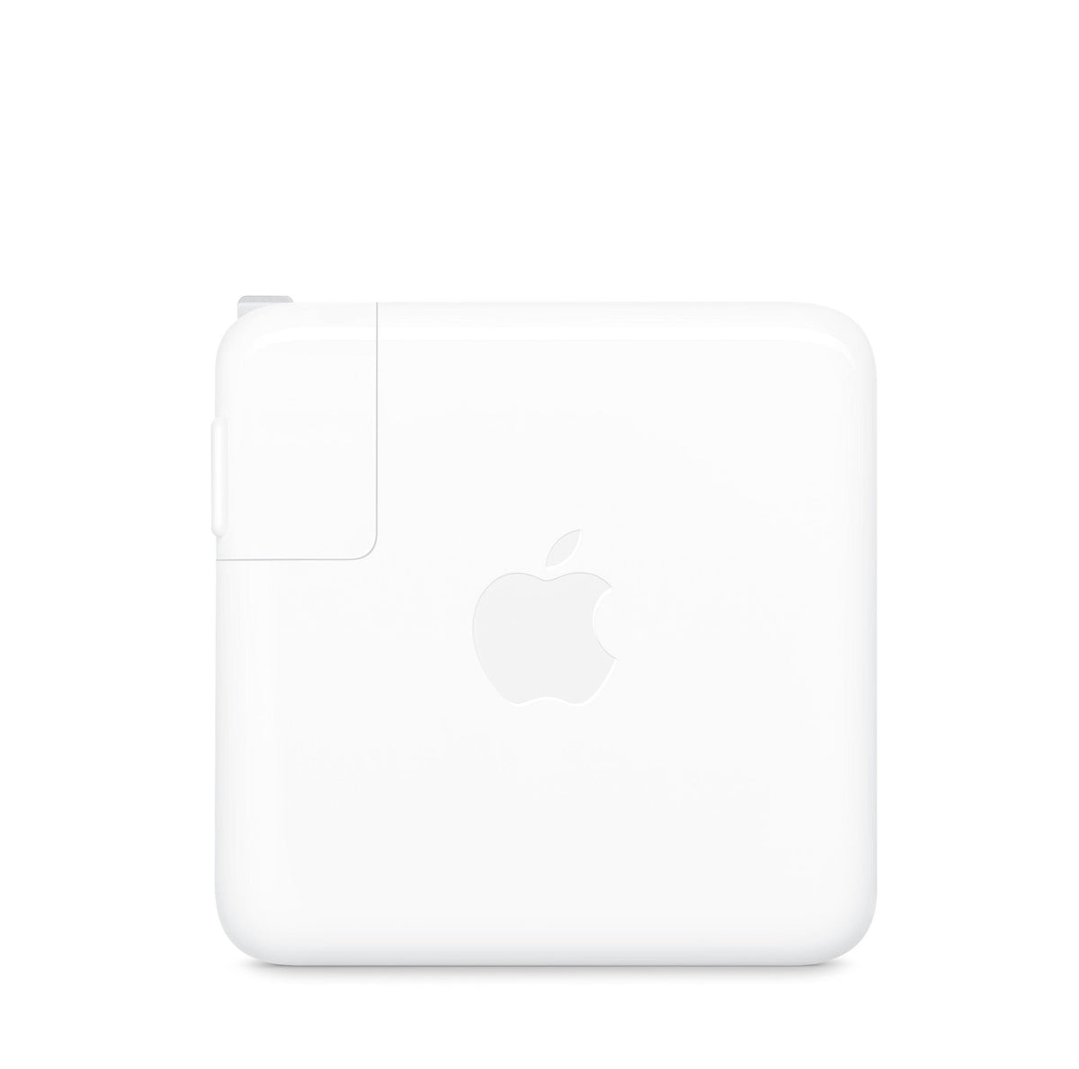محول طاقة USB-C بقوة 67 واط من Apple
