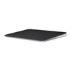 لوحة تتبع Apple Magic Trackpad - سطح متعدد اللمس باللون الأسود لأجهزة MacBook وiMac