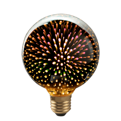 MOMAX Smart LED Bulb Easy Control & Stylish Ambiance