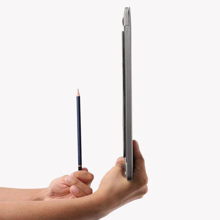 MOFT Adhesive Laptop Stand