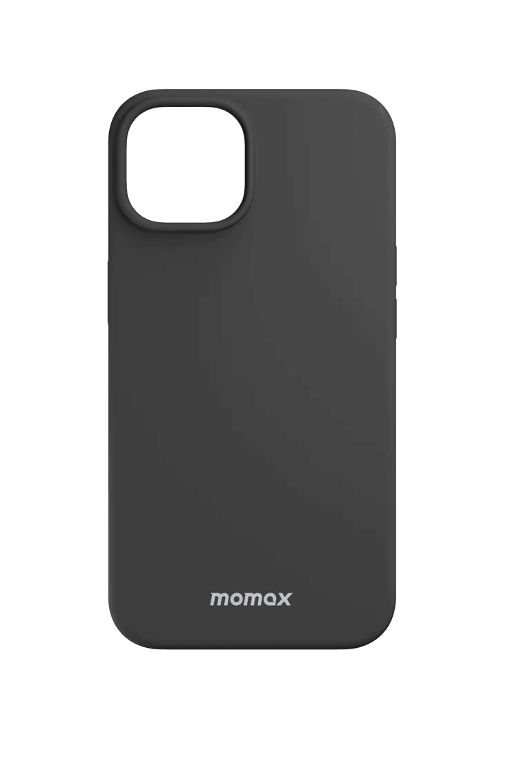 MOMAX Silicone 2.0 Case for iPhone 14 Plus